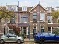 2e Atjehstraat 12-BS, 3531 ST Utrecht