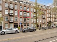 Roelof Hartstraat 21-2, 1071 VG Amsterdam