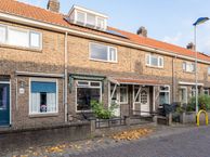 Eksterstraat 14, 4815 AM Breda