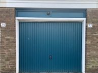 Belgiëlaan 77, 1946 TK Beverwijk