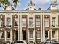 Vondelstraat 156, 1054 GT Amsterdam