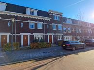 Albert Trouwborststraat 12, 6541 GS Nijmegen