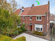 Parklaan 18, 4702 XD Roosendaal