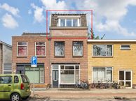 Amsterdamsestraatweg 707-B, 3555 HE Utrecht