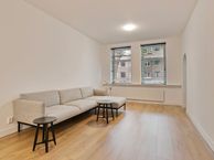 Graaf Florisstraat 8-B, 3021 CG Rotterdam