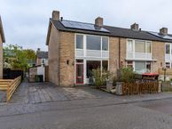 Iikmoune 9, 8401 SV Gorredijk