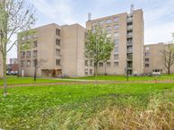 Emmeline Pankhurststraat 29, 1103 MT Amsterdam