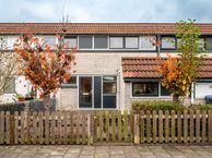 Galjoen 23 24, 8243 LT Lelystad