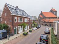 Nicolaas van der Laanstraat 27-RD, 2013 BL Haarlem