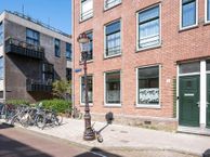 Djambistraat 1-H, 1094 AW Amsterdam