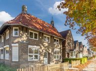 Burgemeester van der Klokkenlaan 1, 5141 EE Waalwijk