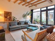 Kloosterstraat 64, 2021 VP Haarlem