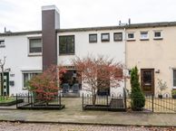 Burgemeester Pruissingel 109, 3131 JN Vlaardingen