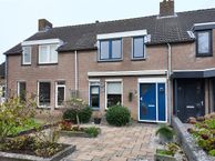 De Lierestraat 3, 4797 BR Willemstad
