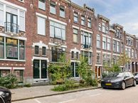Lisstraat 51-A, 3037 RC Rotterdam