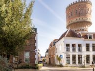 Lange Lauwerstraat 34-A, 3512 VK Utrecht