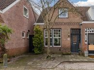 Sint Josephstraat 11, 1815 SP Alkmaar