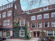 Legmeerstraat 47-H, 1058 NB Amsterdam