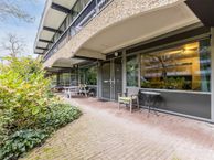 Leeuwenwerf 121, 1018 KB Amsterdam