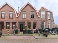 Koolzaadstraat 36, 3073 DJ Rotterdam