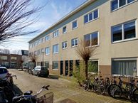 Celebesstraat 103, 3531 KB Utrecht