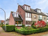 Einsteinlaan 14, 2641 ZM Pijnacker