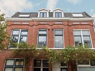 Balistraat 48-A, 3531 PX Utrecht