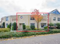 Hoefbladlaan 13, 3355 SJ Papendrecht