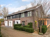 Simon Vestdijk-erf 14, 3315 CR Dordrecht