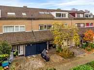 Vliervlinder 12, 2317 JR Leiden