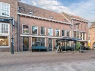 Kamperbinnenpoort 4-C, 3811 AL Amersfoort