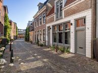 Bollemanssteeg 4, 8911 DW Leeuwarden