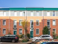 Amstelstraat 28, 2515 XN Den Haag