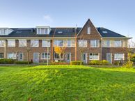 Queeckhovenplein 37, 3555 XL Utrecht