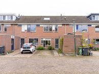 Zebraspoor 633, 3605 HK Maarssen