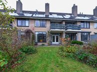 Spoorbloem 5, 2317 LG Leiden