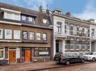 Wittevrouwensingel 69, 3572 CC Utrecht