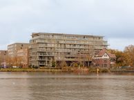 Eerste Amstelvlietpad 8, 1096 GB Amsterdam