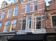 Zijlstraat 95-A, 2011 TM Haarlem