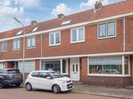 Ladderbeekstraat 112, 1951 BP Velsen-Noord