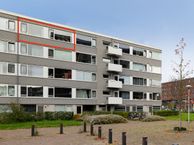 Monnetlaan 112, 3527 GT Utrecht