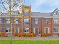 Sterreschans 651, 2342 BR Oegstgeest