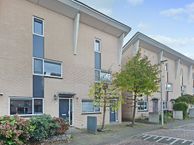 Catsstraat 31, 2662 BA Bergschenhoek