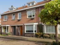 Le Sage ten Broekstraat 4, 5041 CM Tilburg