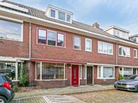 Soestdijkstraat 31, 3523 VL Utrecht