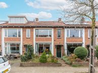 J.P. Coenstraat 98, 1215 KV Hilversum