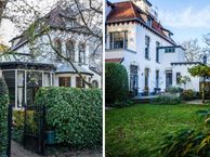 Willemslaan 7, 1406 LS Bussum