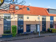 Pauwenburg 6, 2135 AN Hoofddorp