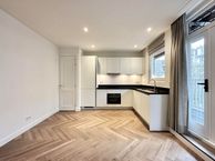 Eerste Helmersstraat 221-B, 1054 DW Amsterdam