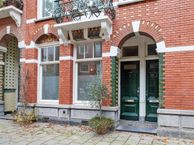 Marcusstraat 3-H, 1091 TH Amsterdam